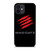 MAD CATZ LOGO iPhone 12 Mini Case Cover