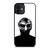 MADVILLAIN MF DOOM MADLIB iPhone 12 Mini Case Cover