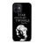 MARILYN MONROE BLACK QUOTES iPhone 12 Mini Case Cover MARILYN MONROE BLACK QUOTES iPhone 12 Mini Case Cover