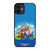 MARIO KART TOUR NINTENDO iPhone 12 Mini Case Cover