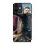 MARVEL HAWKEYE JEREMY RENNER iPhone 12 Mini Case Cover