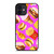 MCDONALD KAWAII FAST FOOD iPhone 12 Mini Case Cover MCDONALD KAWAII FAST FOOD iPhone 12 Mini Case Cover