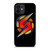 METROID NINTENDO GAMES LOGO iPhone 12 Mini Case Cover