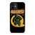 MF DOOM MADLIB ALL CAPS iPhone 12 Mini Case Cover MF DOOM MADLIB ALL CAPS iPhone 12 Mini Case Cover