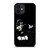 MF DOOM RAPPER iPhone 12 Mini Case Cover