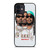 MIGOS CULTURE III HIP HOP iPhone 12 Mini Case Cover