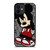 MIKCEY MOUSE DOPE AIR JORDAN iPhone 12 Mini Case Cover