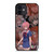 MIRAI NIKKI ANIME COLLAGE iPhone 12 Mini Case Cover