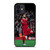 MO SALAH LIVERPOOL iPhone 12 Mini Case Cover