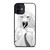MY DRESS UP DARLING ANIME BLACK WHITE iPhone 12 Mini Case Cover
