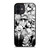 MY HERO ACADEMIA MANGA ANIME COLLAGE iPhone 12 Mini Case Cover