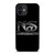 NAS RAPPER HIP HOP IS DEAD iPhone 12 Mini Case Cover