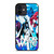 NEON WHITE GAMES iPhone 12 Mini Case Cover