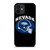 NEVADA WOLF PACK FOOTBALL HELMET iPhone 12 Mini Case Cover