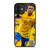 NEYMAR JR 10 BRAZIL iPhone 12 Mini Case Cover