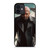 NICK FURY MARVEL iPhone 12 Mini Case Cover