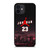 NIKE AIR JORDAN CITY LIGHT iPhone 12 Mini Case Cover