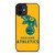 OAKLAND ATHLETICS MLB BASEBALL ICON iPhone 12 Mini Case Cover