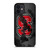 NORTH CAROLINA STATE WOLFPACK LOGO iPhone 12 Mini Case Cover