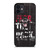NORTH CAROLINA WOLFPACK FOOTBALL iPhone 12 Mini Case Cover