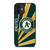 OAKLAND ATHLETICS MLB BASEBALL LOGO 3 iPhone 12 Mini Case Cover OAKLAND ATHLETICS MLB BASEBALL LOGO 3 iPhone 12 Mini Case Cover