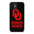 OKLAHOMA BOOMER SOONER FOOTBALL iPhone 12 Mini Case Cover OKLAHOMA BOOMER SOONER FOOTBALL iPhone 12 Mini Case Cover