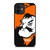 OKLAHOMA STATE COWBOYS ICON iPhone 12 Mini Case Cover