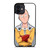 ONE PUNCH MAN SAITAMA FUNNY iPhone 12 Mini Case Cover