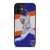 PETE ALONSO NEW YORK METS BASEBALL iPhone 12 Mini Case Cover