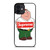 PETER GRIFFIN FAMILY GUY SUPREME iPhone 12 Mini Case Cover
