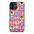 POWERPUFF GIRLS CUTE PATTERN iPhone 12 Mini Case Cover