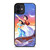 PRINCESS JASMINE ALADDIN DISNEY iPhone 12 Mini Case Cover