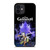 RAZOR GENSHIN IMPACT GAMES 2 iPhone 12 Mini Case Cover RAZOR GENSHIN IMPACT GAMES 2 iPhone 12 Mini Case Cover