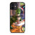 REX TOY STORY CARTOON iPhone 12 Mini Case Cover