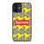 ODD FUTURE OF GOLF WANG SUPREME iPhone 12 Mini Case Cover