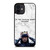 RIHANNA FUCKING QUEEN iPhone 12 Mini Case Cover