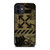OFF WHITE STUSSY UNDEFEATED CACTUS JACK iPhone 12 Mini Case Cover