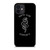 RIVERDALE SOUTH SIDE SERPENTS LOGO iPhone 12 Mini Case Cover RIVERDALE SOUTH SIDE SERPENTS LOGO iPhone 12 Mini Case Cover