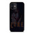 ROBERT SMITH THE CURE iPhone 12 Mini Case Cover ROBERT SMITH THE CURE iPhone 12 Mini Case Cover