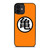 ROSHI GOKU SYMBOL iPhone 12 Mini Case Cover