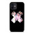 SAM AND COLBY BROCK YOUTUBER iPhone 12 Mini Case Cover