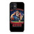 SAN FRANCISCO 49ERS NFL MASCOT iPhone 12 Mini Case Cover SAN FRANCISCO 49ERS NFL MASCOT iPhone 12 Mini Case Cover