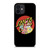 SANTA CRUZ X SPONGEBOB iPhone 12 Mini Case Cover