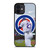 SEIYA SUZUKI CHICAGO CUBS BASEBALL iPhone 12 Mini Case Cover