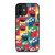 SESAME STREET MUPPETS COLLAGE iPhone 12 Mini Case Cover