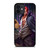 SHANKS ONE PIECE ANIME iPhone 12 Mini Case Cover