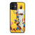 SPACE JAM LEBRON JAMES MOVIES iPhone 12 Mini Case Cover SPACE JAM LEBRON JAMES MOVIES iPhone 12 Mini Case Cover