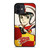 SPEED RACER ANIME iPhone 12 Mini Case Cover SPEED RACER ANIME iPhone 12 Mini Case Cover