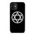 STAR OF DAVID JEWISH SYMBOL iPhone 12 Mini Case Cover