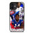 STEFON DIGGS BUFFALO BILLS  iPhone 12 Mini Case Cover STEFON DIGGS BUFFALO BILLS  iPhone 12 Mini Case Cover